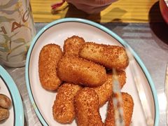 -古彭7只羊·招牌白串·碳锅羊肉旗舰店