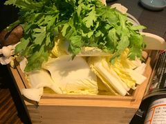 -山葵家·创意料理(临平银泰城店)