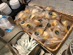 签语饼-幸运咖(公园茂直营店)