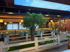 -三凤酒家·百年无锡菜(清扬茂业店)