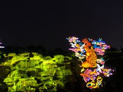 -大唐不夜城