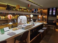 -思南书局(复兴中路店)