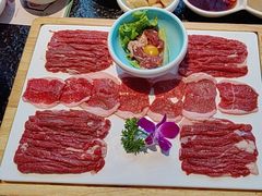 -阳坊涮肉(西直门凯德mall店)