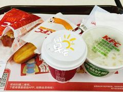 -肯德基(津滨店)