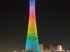 -珠江夜游西堤码头