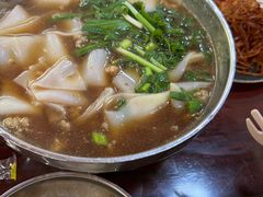 -老仓醋米线(万达店)