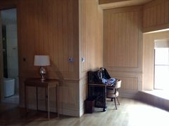 -天津津利华酒店