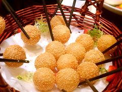 麻tu a➏-山水雅居·江南雅宴(运河公园店)