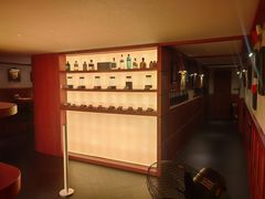 -MM·五声·音乐人与调酒师(西安路店)