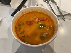 -美奈小馆·越南料理(中航城君尚购物中心店)