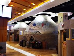 -丽池宫韩式汗蒸会馆(华灯坊店)
