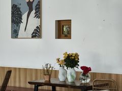 -柠檬花院烤肉·会议团建·聚会·求婚(三圣乡店)