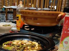 -千岛湖小鱼儿·淳安匠心农家菜