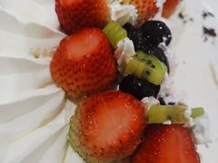 -克莱斯汀·生日蛋糕(于洪广场店)