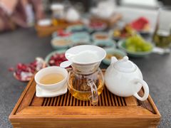 -湖畔居茶楼(湖滨店)