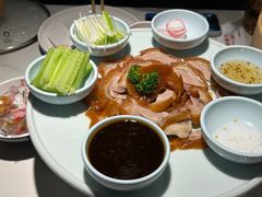 -额娘·春饼烤鸭(华北七楼创始店)