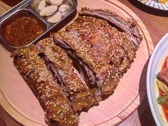 -疆里疆外·和田烤肉·清真