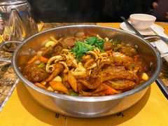 -黄记煌三汁焖锅(悦方IDmall店)