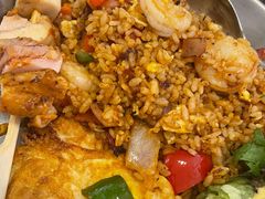 -悦享绿山墙西餐厅