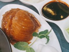 -明城五号烤鸭坊(建国门店)