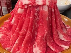 -牛New寿喜烧(新六百店)