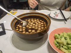 酒酿赤豆元宵羹-雅酌园·烟火南京菜(颐和路店)