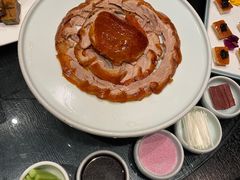 玫瑰香烤鸭-桐爷小馆(广渠门店)