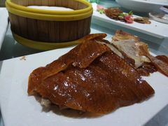 -鸭王烤鸭店(三里河店)