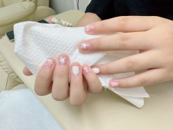 -UU·NAIL美甲美睫專門店