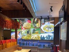 -乡野李掌柜(汉江路店)