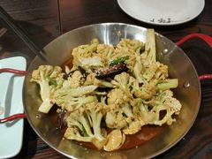 白斩鸡-海天楼中餐厅(吴宫泛太平洋酒店)
