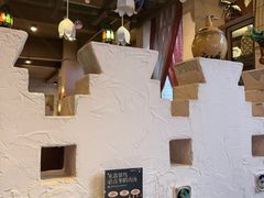 -翡翠鸟精品泰国菜(北辰财富中心店)