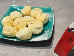 -华竹饭店(中央大街店)
