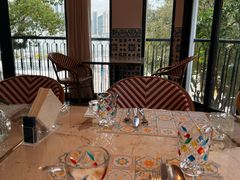 -澳门圣地牙哥古堡酒店