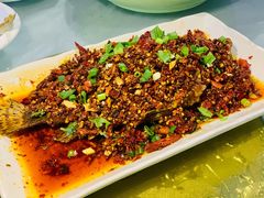 -胖大姐黄辣丁鱼庄(新津店)