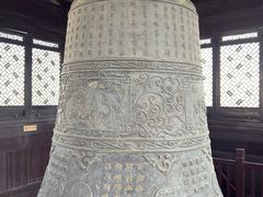 -衢州古城文化旅游区钟楼