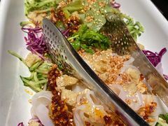 麦醋手工凉皮-掌柜的店·河南菜(世茂店)