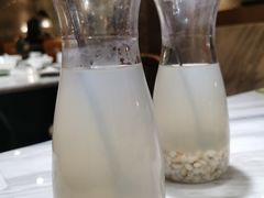 清润薏米水-岭南真味·匠心粤菜(K11店)