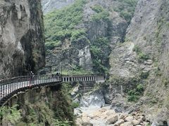 -太鲁阁公园