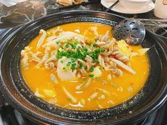 李师傅脆肚-李师傅脆肚(华强北店)