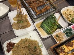 -木屋烧烤(龙岗南联店)