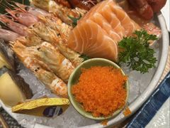 -菊上日式料理(蚌埠银泰店)