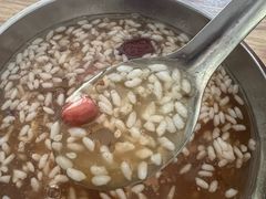 -白翔甜食店