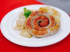 -申德勒加油站西餐厅(日坛路总店)