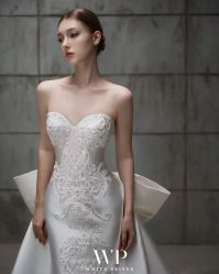 -MuseMarry婚纱(前海嘉里中心店)