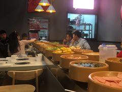 -龍歌自助小火锅(李沧丽达店)