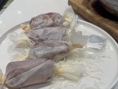 -稻香海鲜饭店(第一国际店)