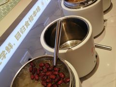 -素满香·全民食养自助(长宁龙之梦店)