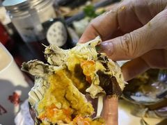 -黄记大闸蟹专卖店·活蟹·醉蟹