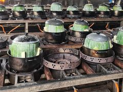 -红旗山庄(圭峰山店)